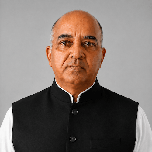 Bob Sanghvi