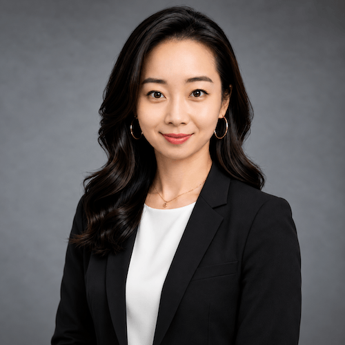 Angie Chen